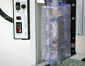 温度調整器 ProcessMate™6500